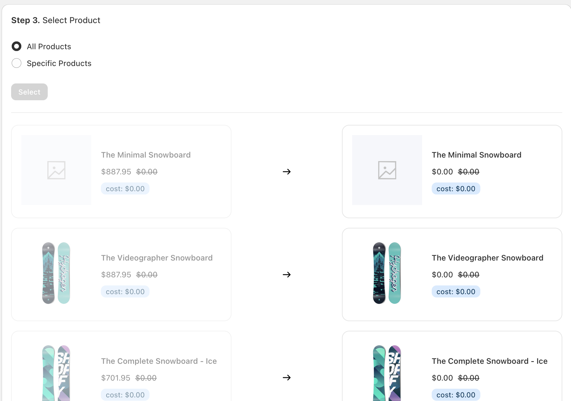 Which-products